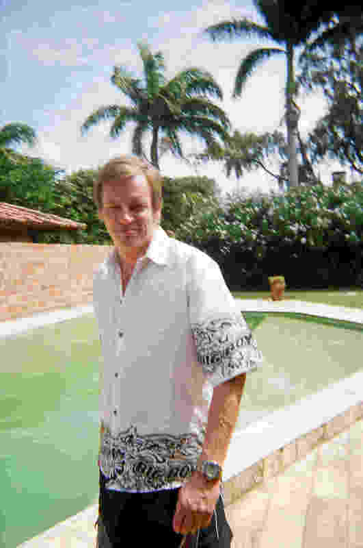 Date this pretty Brazil man Erik from Feira De Santana BR6460