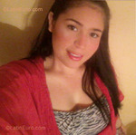 lovely Colombia girl Rebeca from Cartagena CO9586