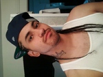 nice looking United States man  from Brooklyn US12477