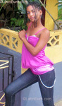 happy Jamaica girl  from Kingston JM463