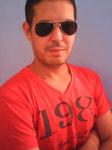 passionate Brazil man Edizio from Sao Paulo BR6479