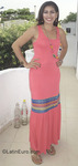 attractive Colombia girl Yorce from Cartagena CO9594
