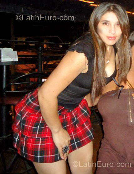 Date this pretty Costa Rica girl Laura from Heredia CR198
