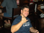 hard body United States man Gilberto from Henderson US12485