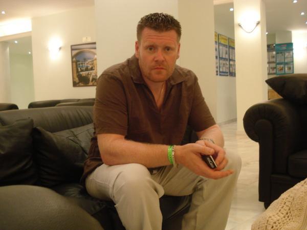 Date this stunning United States man Harry from Jersey City US12496