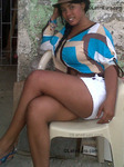stunning Colombia girl Yuly from Cartagena CO9619