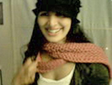 Date this beautiful Colombia girl Dianitalo from Bogota CO9620