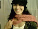 cute Colombia girl  from Bogota CO9620