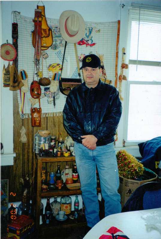 Date this gorgeous United States man Fernando319 from Plesantville , Nj US12503