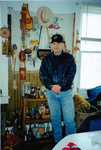 fun United States man  from Plesantville , Nj US12503