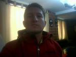 funny Colombia man Luis from Cali CO9626
