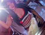 cute Colombia girl Mayra from Barranquilla CO9628