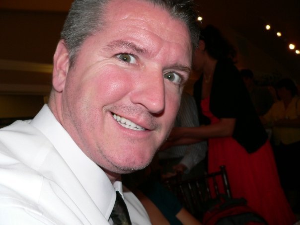 Date this gorgeous United States man Rickymixon from Austin US12509