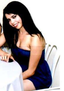 Date this passionate Brazil girl Isamara from Contagem BR6512