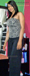 young Colombia girl Judith from Cartagena CO9635