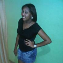 Date this exotic Dominican Republic girl PErez from Santo Domingo DO10604