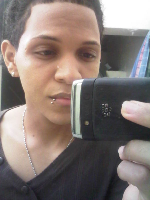 Date this hard body Dominican Republic man Ramses from Santo Domingo DO10613