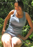beautiful Colombia girl Ida from Cali CO9643