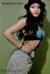 pretty Colombia girl Mildrey from Bogota CO9645