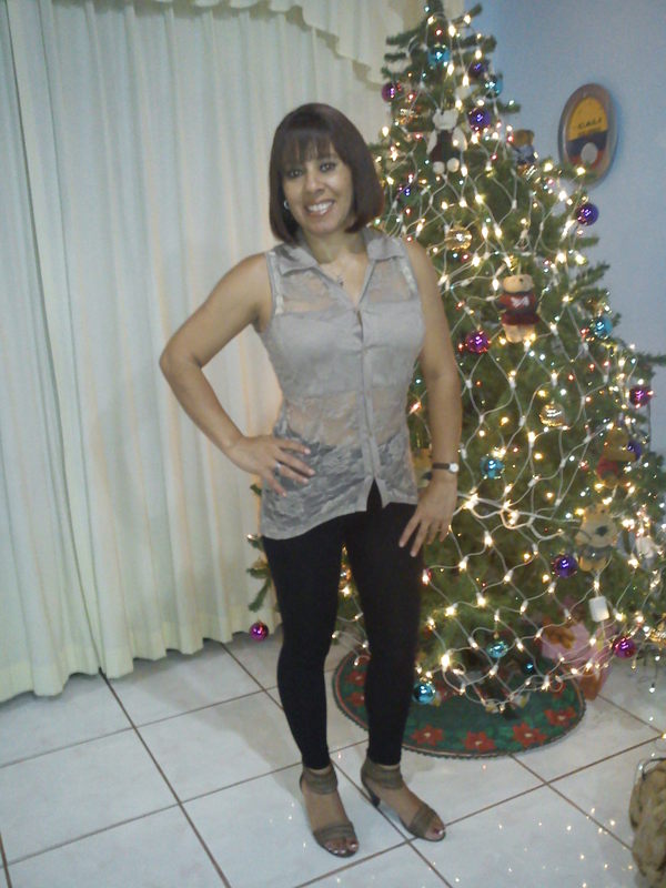 Date this sensual Costa Rica girl Colombotica from Alajuela CR200