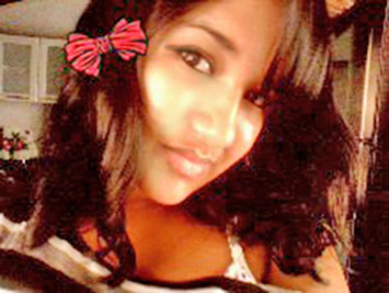 Date this young Brazil girl Grazieny from Conceicao Das Alagoas BR6538