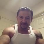 tall United States man  from Newport Beach US12525