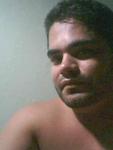 good-looking Brazil man Joo Carlos from Agua Preta BR6541