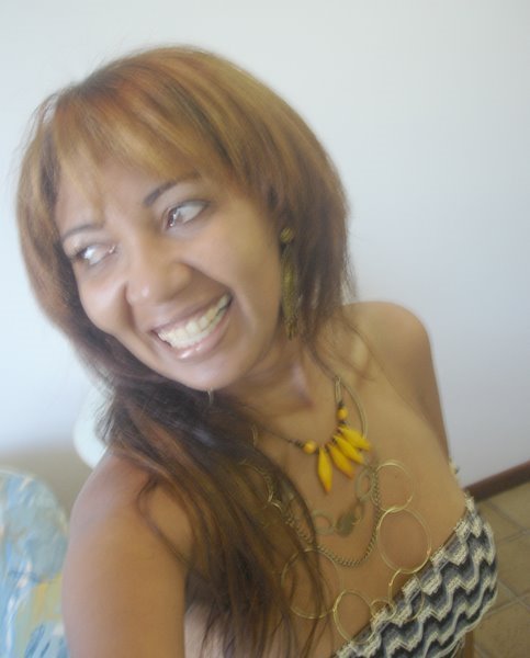 Date this cute Brazil girl Zil from Teresina BR6542