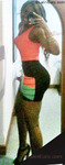 young Colombia girl Aidy from Bogota CO11299