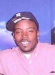 nice looking United States man Ron from Southfield US12533