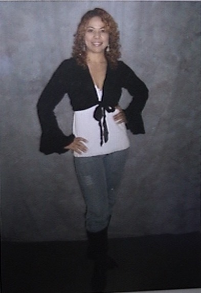 Date this lovely Honduras girl Lesmaryan from Tegucigalpa HN626