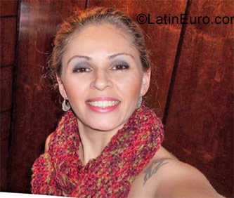 Date this exotic Brazil girl ERICA from Sao Paulo BR6563