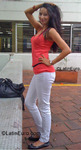 red-hot Colombia girl  from Medellin CO9678