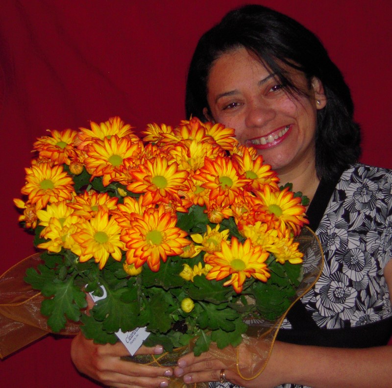 Date this exotic United States girl Janete2012 from Auburn US12550