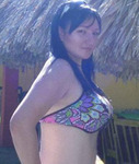 passionate Colombia girl Mary from Medellin CO9682