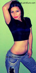 foxy Colombia girl Leidy from Bogota CO9687
