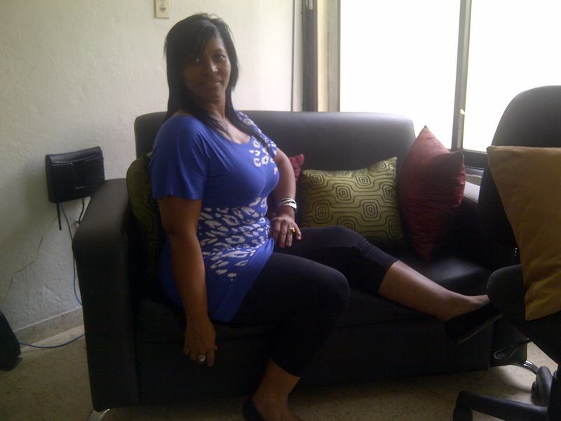 Date this stunning Dominican Republic girl Karela from Dominican Republic DO10645