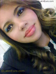 cute Brazil girl Lindines from Campinas BR6572