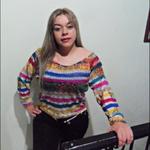 stunning Colombia girl Mary Luz from Colombia CO9692