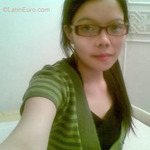delightful Saudi Arabia girl  from Cebu PH452