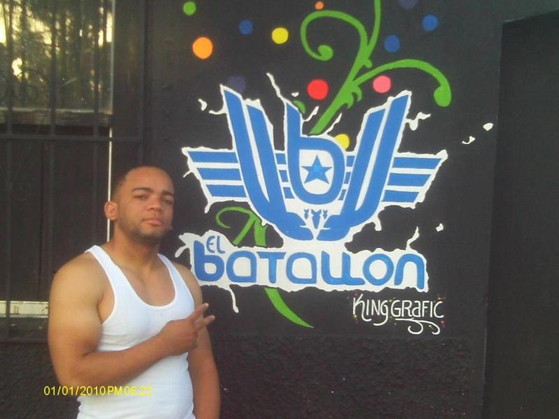 Date this hot Dominican Republic man Baby_boyRD from San Pedro De Macoris DO10652