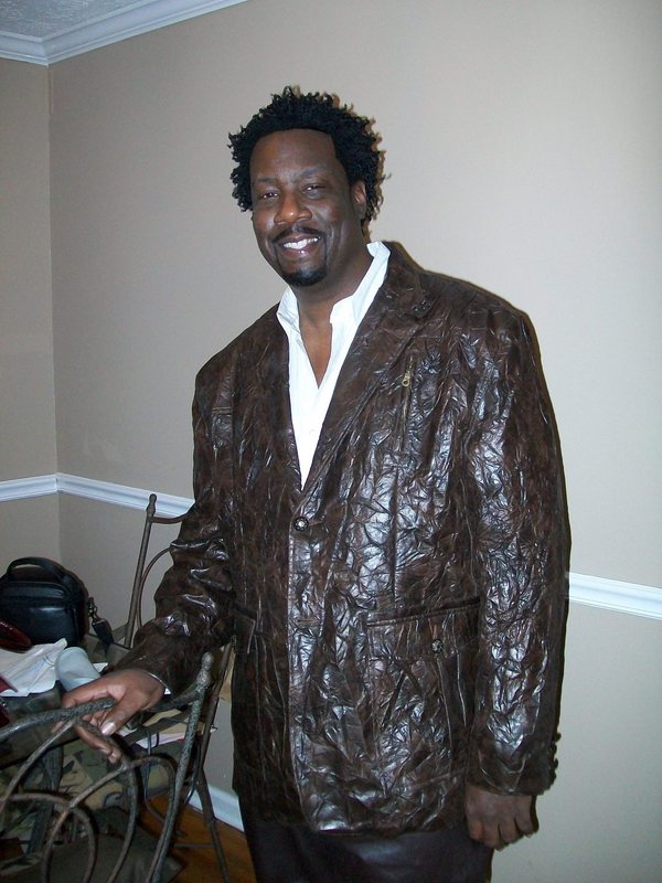 Date this pretty United States man Chooseme21 from Atlanta US12566