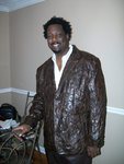 foxy United States man  from Atlanta US12566