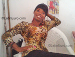attractive Jamaica girl  from Port Antonio JM481