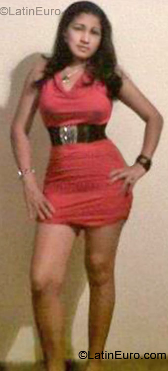 Date this delightful Colombia girl Martha from Villavicencio CO9716