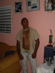 attractive Dominican Republic man  from Santiago DO10670