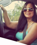 charming Colombia girl  from Villavicencio CO9731