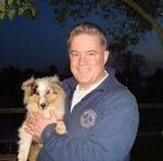 cute United States man Rick from Santa Ana US12582