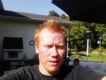 charming United States man  from Valparaiso US12583