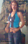 athletic El Salvador girl Yessenia from Sensunepeque SV39